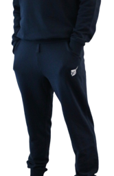 Zeige Details für HAKRO Jogginghose mit Logo Feuerkrebs, Gr. XXL Bild von HAKRO Jogginghose mit Logo Feuerkrebs, Gr. XXL