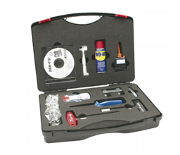 Zeige Details für ZIEH-FIX Einsatzkoffer STANDARD mit Inhalt Bild von ZIEH-FIX Einsatzkoffer STANDARD mit Inhalt