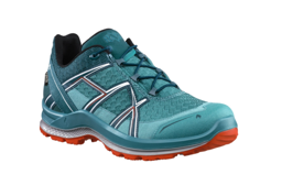 Zeige Details für HAIX BLACK EAGLE Adventure 2.2 GTX Ws low teal-silver, Gr.39 (6.0) Bild von HAIX BLACK EAGLE Adventure 2.2 GTX Ws low teal-silver, Gr.39 (6.0)