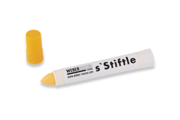 Zeige Details für WEBER s´ Stiftle Markierungsstift, gelb Bild von WEBER s´ Stiftle Markierungsstift, gelb
