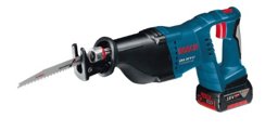 Zeige Details für BOSCH Akkusäbelsäge GSA 18 V-Li Professional Bild von BOSCH Akkusäbelsäge GSA 18 V-Li Professional