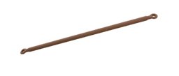Zeige Details für DÖNGES Abschleppstange aus nahtlosem Stahlrohr, DIN 74054 Teil 1, für Fahrz. bis 16 t Gesamtgewicht Bild von DÖNGES Abschleppstange aus nahtlosem Stahlrohr, DIN 74054 Teil 1, für Fahrz. bis 16 t Gesamtgewicht