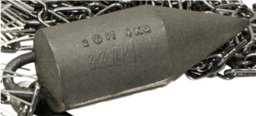 Zeige Details für DÖNGES Fallgranate für Schornsteinwerkzeug, 73mm, 4kg Bild von DÖNGES Fallgranate für Schornsteinwerkzeug, 73mm, 4kg