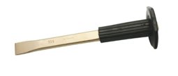 Zeige Details für DÖNGES Flachmeißel, funkenfrei, 300 mm, Schneidenbreite 25 mm Bild von DÖNGES Flachmeißel, funkenfrei, 300 mm, Schneidenbreite 25 mm