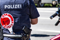 Zeige Produkte für Kategorie Polizei Bild für Kategorie Polizei