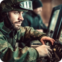 Zeige Produkte für Kategorie Militär Bild für Kategorie Militär