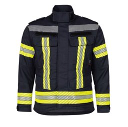 Zeige Details für S-GARD Dienstjacke ENDURANCE HIGH-VIS, schwarzblau, Gr. K S Bild von S-GARD Dienstjacke ENDURANCE HIGH-VIS, schwarzblau, Gr. K S