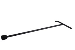Zeige Details für KINDSWATER Schlüssel für Hausanschluss, Stahl, 750 mm, DIN 3223, Ausführung E Bild von KINDSWATER Schlüssel für Hausanschluss, Stahl, 750 mm, DIN 3223, Ausführung E