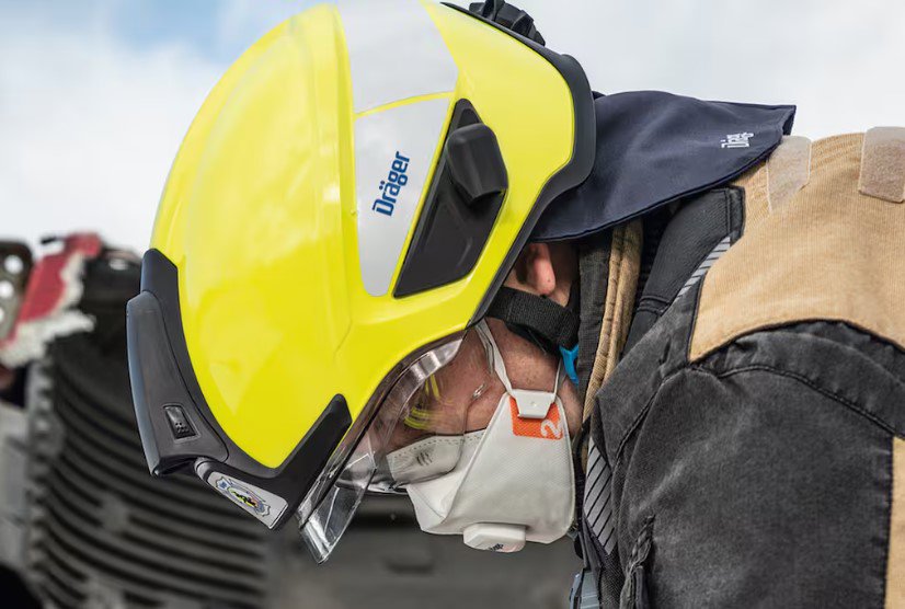 Die Geschichte und Entwicklung von Feuerwehrhelmen Die Geschichte und Entwicklung von Feuerwehrhelmen