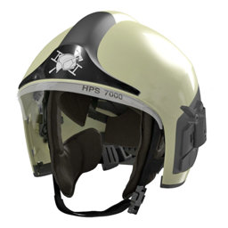 Zeige Details für DRÄGER Feuerwehrhelm HPS 7000 PRO mit mattschwarzer Frontplatte, nachleuchtend, Gr. 1 (52 - 60 cm) Bild von DRÄGER Feuerwehrhelm HPS 7000 PRO mit mattschwarzer Frontplatte, nachleuchtend, Gr. 1 (52 - 60 cm)