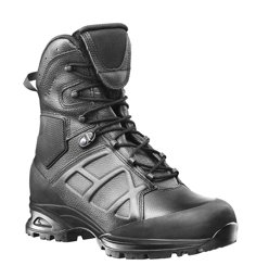 Zeige Details für HAIX Einsatzstiefel RANGER GSG9-X, Gr. 41 (7.0) Bild von HAIX Einsatzstiefel RANGER GSG9-X, Gr. 41 (7.0)