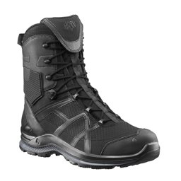 Zeige Details für HAIX Stiefel BLACK EAGLE Athletic 2.0 T high, black, Sidezipper, Gr. 51 (15.0) Bild von HAIX Stiefel BLACK EAGLE Athletic 2.0 T high, black, Sidezipper, Gr. 51 (15.0)