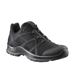 Zeige Details für HAIX Freizeitschuh BLACK EAGLE ATHLETIC 2.1 T low, black, Gr. 35 (3.0) Bild von HAIX Freizeitschuh BLACK EAGLE ATHLETIC 2.1 T low, black, Gr. 35 (3.0)