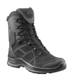 Zeige Details für HAIX BLACK EAGLE Athletic 2.1 GTX high/black, Gr. 35 (3.0) Bild von HAIX BLACK EAGLE Athletic 2.1 GTX high/black, Gr. 35 (3.0)