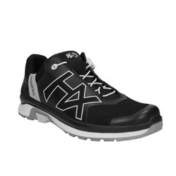 Zeige Details für HAIX Freizeitschuh CONNEXIS Air low black-silver, Gr. 39 (6.0) Bild von HAIX Freizeitschuh CONNEXIS Air low black-silver, Gr. 39 (6.0)