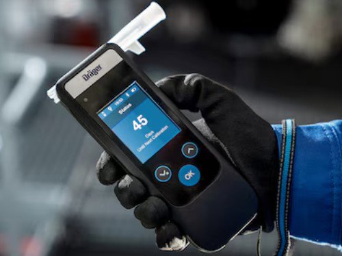 Einsatzbereit in Zeiten Legalisierung von Cannabis Einsatzbereit in Zeiten Legalisierung von Cannabis