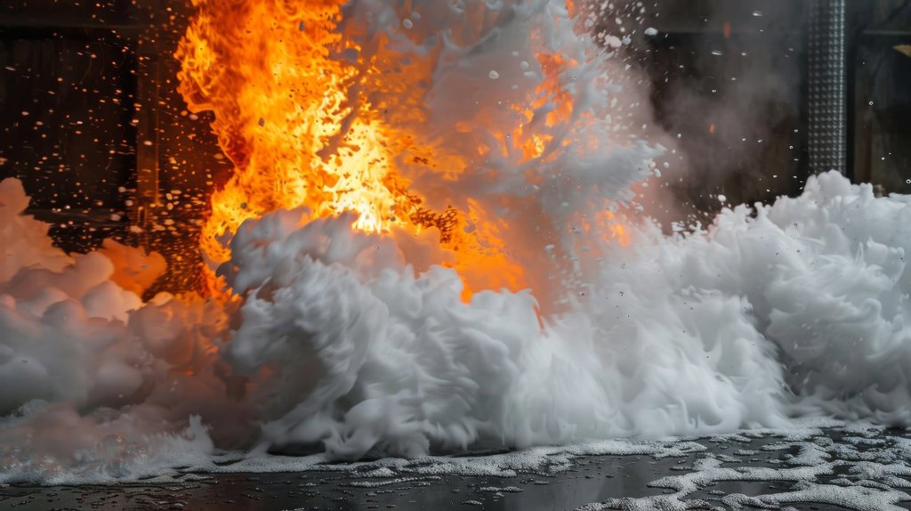 PFAS: Entwicklung, Einsatzgebiete und der Wechsel zu fluorfreien Alternativen PFAS: Entwicklung, Einsatzgebiete und der Wechsel zu fluorfreien Alternativen