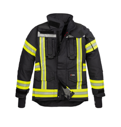 Zeige Details für S-GARD Überjacke DYNAMATE PLUS, Nomex® ATC, Fireblocker Membrane, schwarzblau, Gr. K XS Bild von S-GARD Überjacke DYNAMATE PLUS, Nomex® ATC, Fireblocker Membrane, schwarzblau, Gr. K XS