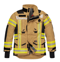 Zeige Details für S-GARD Überjacke DYNAMATE PLUS, Nomex® ATC, Fireblocker Membrane, gold-schwarzblau, Gr. XXXL Bild von S-GARD Überjacke DYNAMATE PLUS, Nomex® ATC, Fireblocker Membrane, gold-schwarzblau, Gr. XXXL