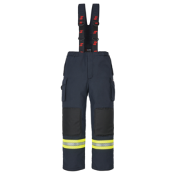 Zeige Details für S-GARD Überhose ADVANCE PROGRESS Nomex® NXT, Fireblocker Membrane, schwarzblau, Gr. XXS Bild von S-GARD Überhose ADVANCE PROGRESS Nomex® NXT, Fireblocker Membrane, schwarzblau, Gr. XXS