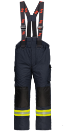 Zeige Details für S-GARD Überhose BASICPLUS, HAWK 195 RS, Membane Sigmatex, schwarzblau, Gr. M Bild von S-GARD Überhose BASICPLUS, HAWK 195 RS, Membane Sigmatex, schwarzblau, Gr. M