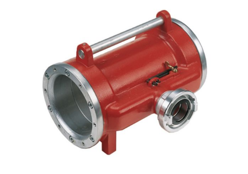 Bild von KINDSWATER Schlauchwaschapparat, Storz-C, 100010348
