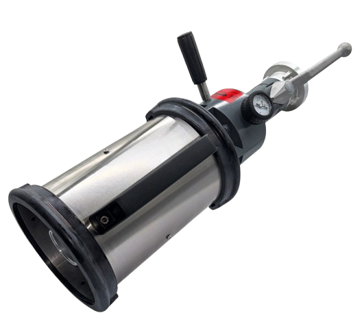 Bild von KINDSWATER Kombischaumrohr S4/M4 mit B-75-Kupplung