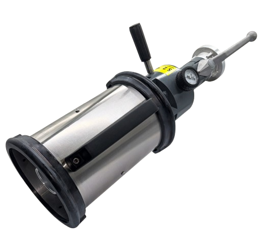 Bild von KINDSWATER Kombischaumrohr S2/M2 mit C-52-Kupplung