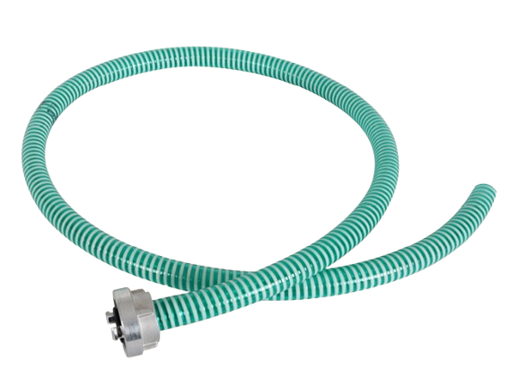 Bild von KINDSWATER Schaummittel-Ansaugschlauch, 19 mm Ø,mit Schlauchkupplung  D, 1,5 mtr.