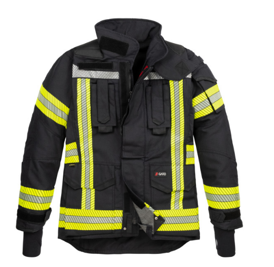 Bild für Kategorie S-GARD DYNAMATE PLUS FIREBLOCKER		