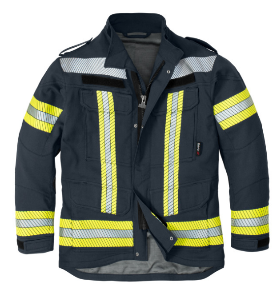 Bild für Kategorie S-GARD ENDURANCE HIGH-VIS