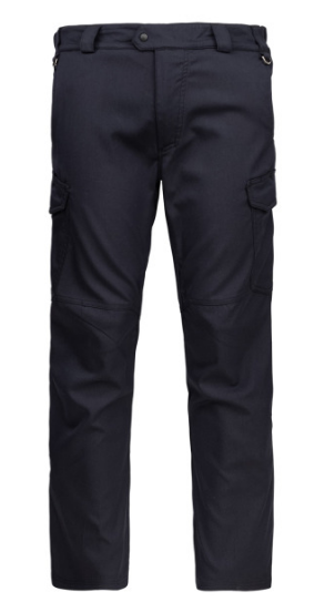 Bild von S-GARD Bundhose ENDURANCE, schwarzblau, Gr. K 64