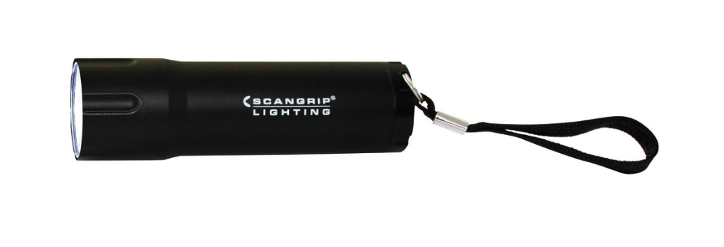 Bild von DÖNGES Scangrip Taschenlampe Flash Mini LED 100lm