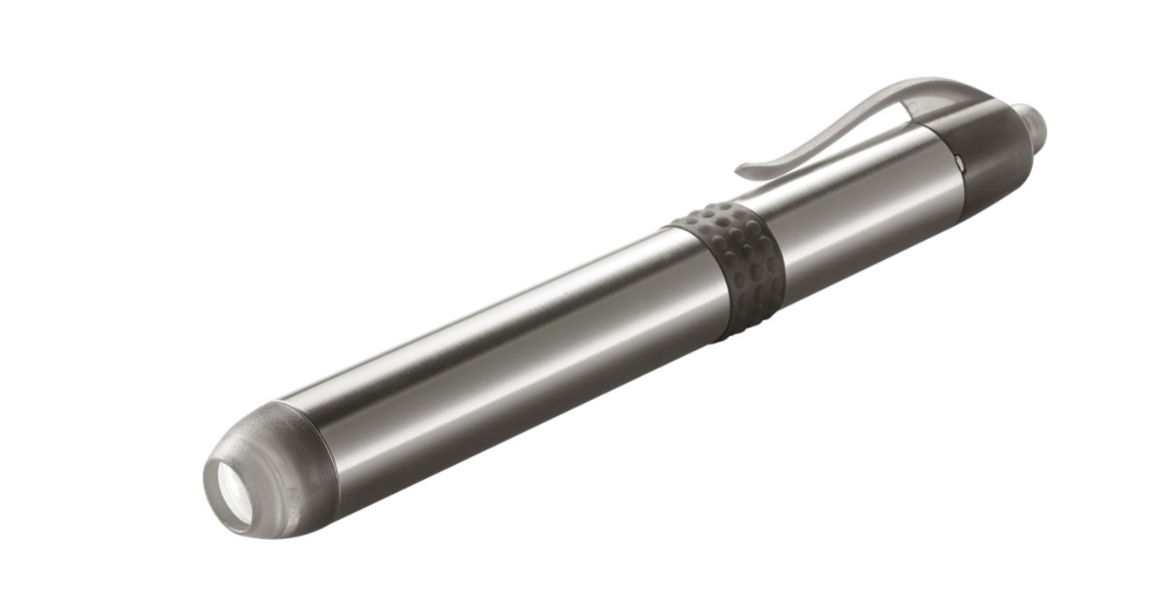 Bild von DÖNGES Varta Taschenlampe PEN LIGHT 1AAA