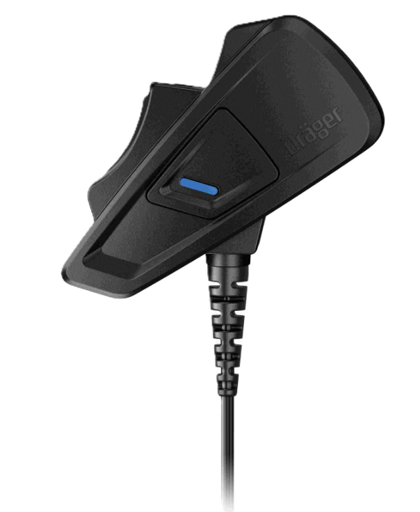 Bild von DRÄGER FPS-Com Voice links, 3737001