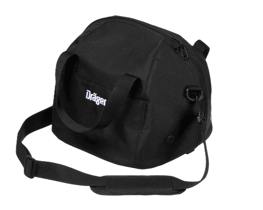 Bild von DRÄGER Helmtasche für HPS Helme, klein, R68555