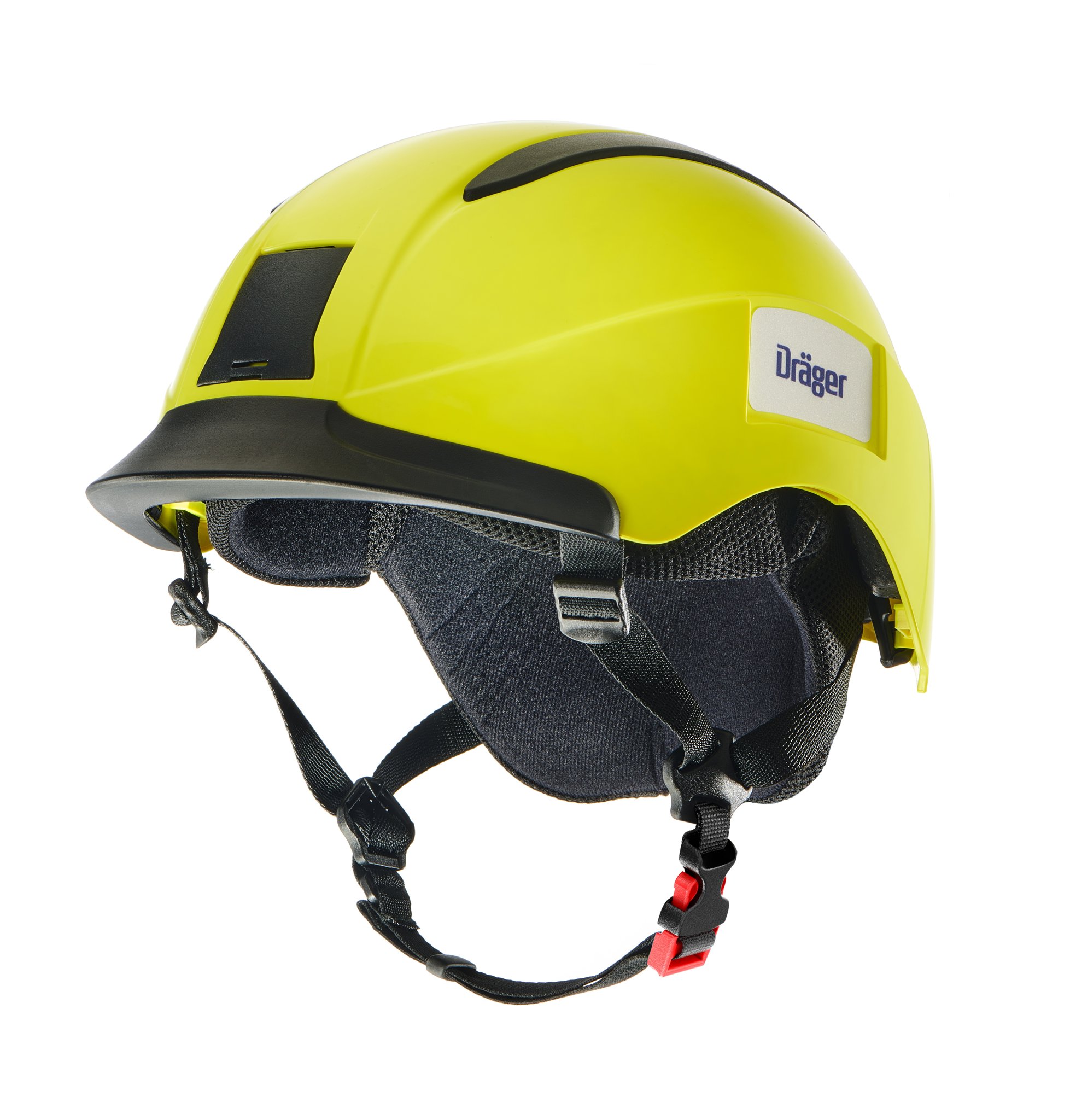 Bild von DRÄGER Rettungshelm HPS AquaRescue, leuchtgelb RAL 1026, 3736275