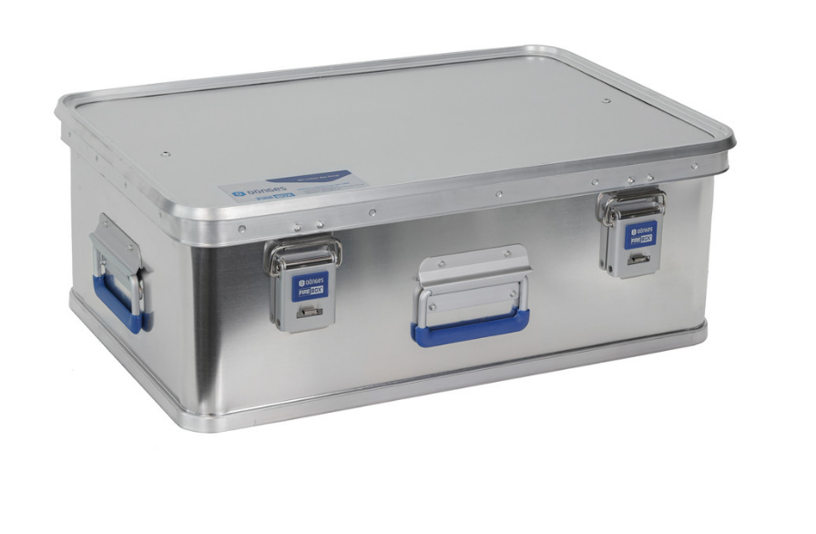 Bild von DÖNGES FireBox nach DIN 14880-1, 600x400x220 mm, Größe 1