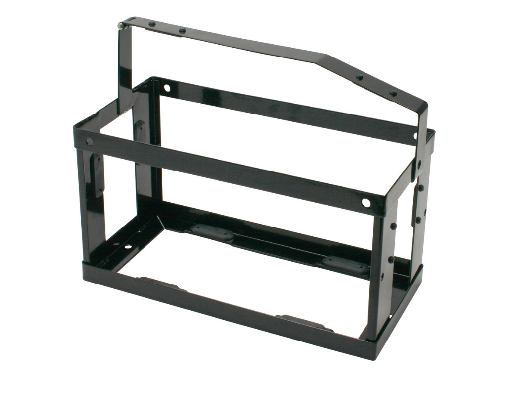 Bild von DÖNGES Halterung für Kraftstoffkanister, 10 ltr.