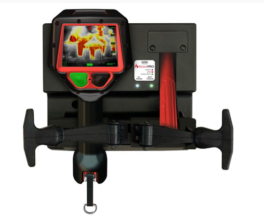 Bild von DÖNGES SEEK Thermal Truck Charger für Wärmebildkamera AttackPRO