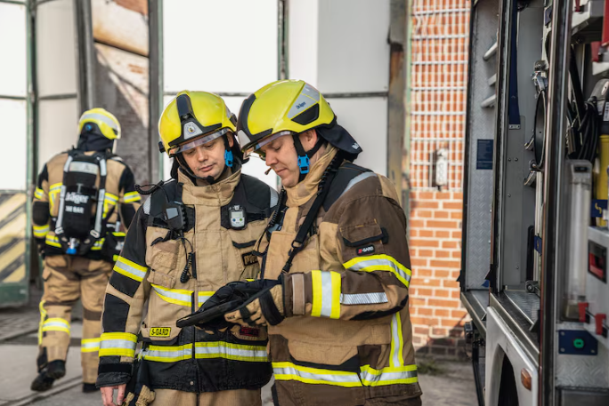 Einsatzüberwachung neu denken – Digitale Technologien für mehr Sicherheit im Einsatz