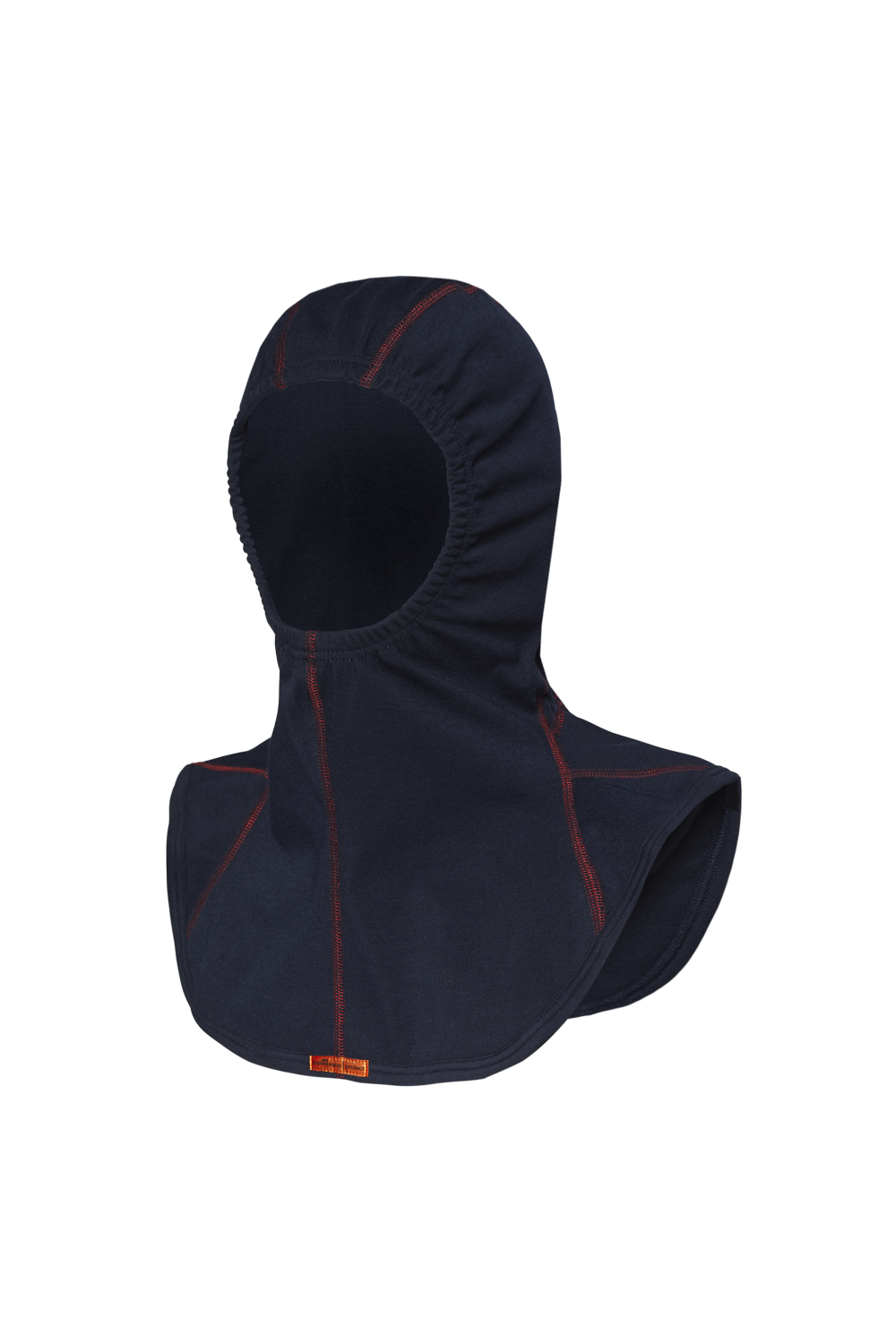 Bild von COMAZO Flammschutzhaube 3-lagig mit Membran Partikel- und Bakterienschutz, Farbe marine