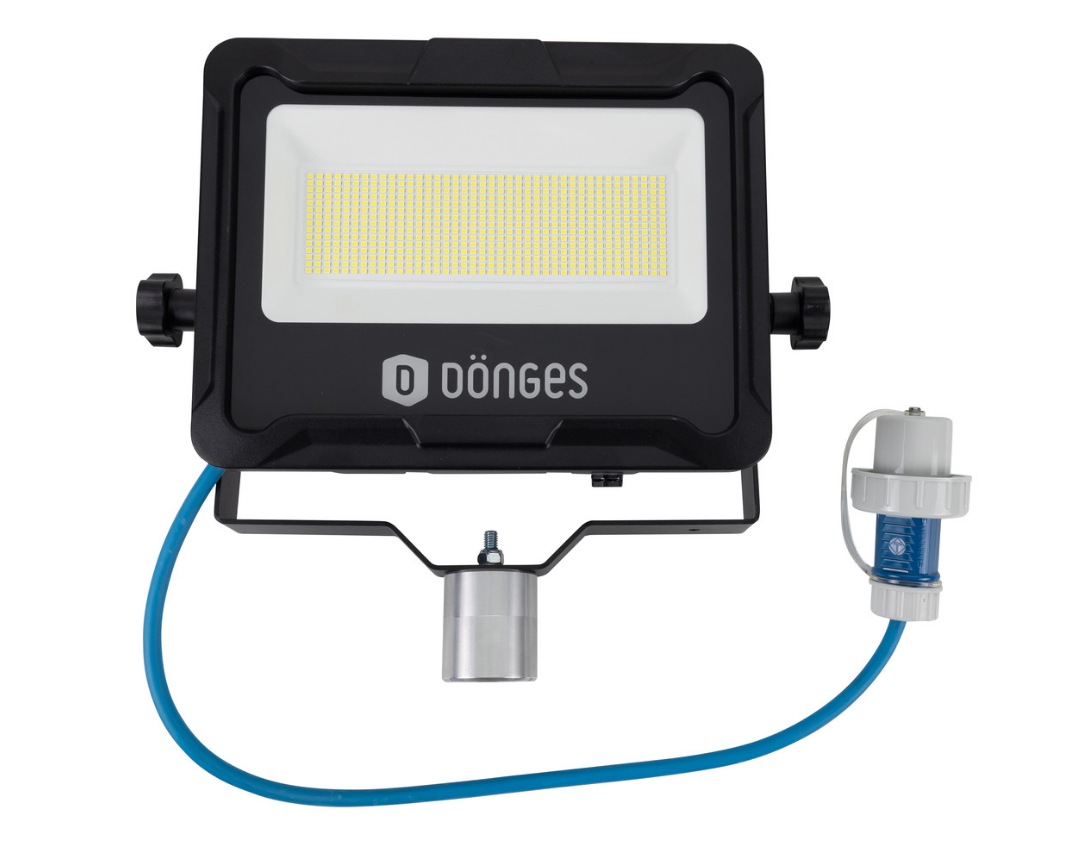 Bild von DÖNGES Feuerwehr LED Strahler 120W für Scheinwerfertrage