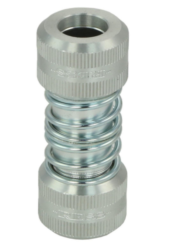 Bild von DÖNGES Schlagapparat zur Fixierung der Kratzfedereinlage