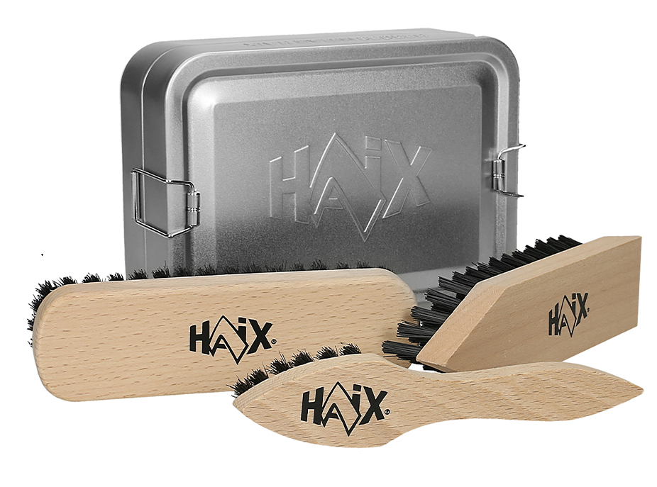 Bild von HAIX Bürsten-Set