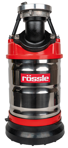 Bild von RÖSSLE Tauchpumpe B-ROSS