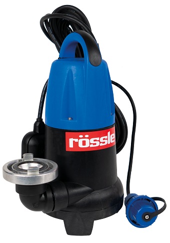 RÖSSLE Tauchpumpe KILO