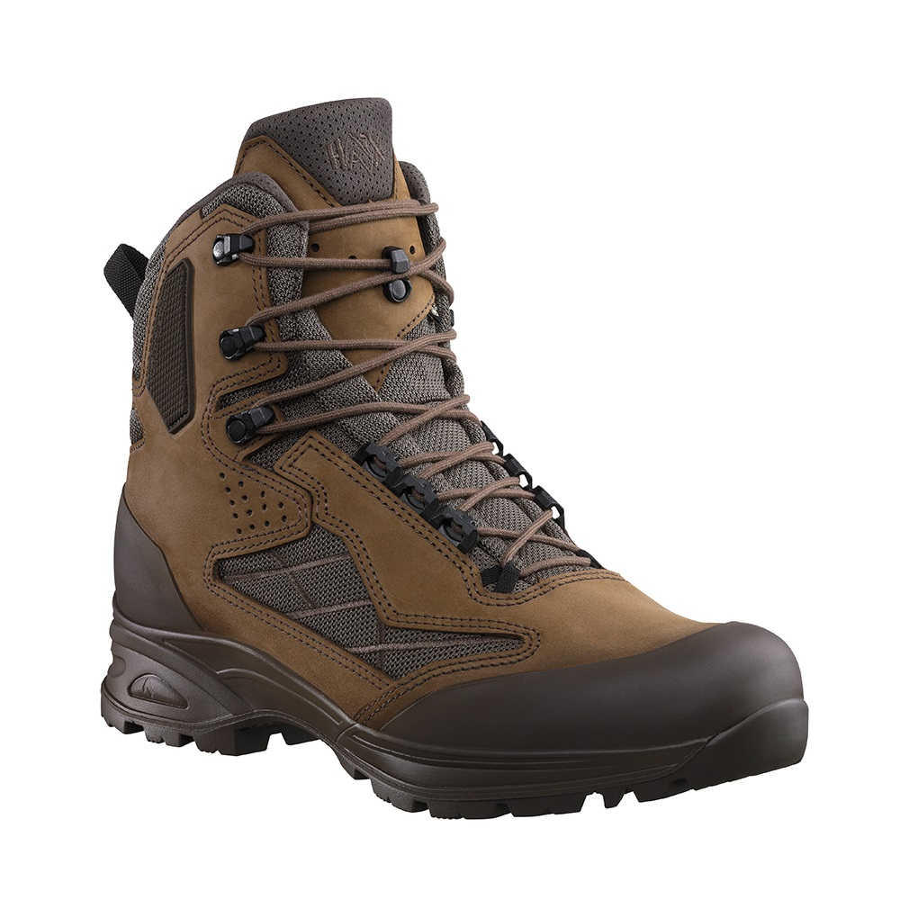 Bild von HAIX Wanderschuh SCOUT 3.0 GTX brown, Gr. 48 (12.5)