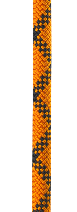 SKYLOTEC Kernmantel-Dynamikseil X-TREM 60, 11 mm Durchmesser, Scharfkantenprüfung, Länge 60 mtr.