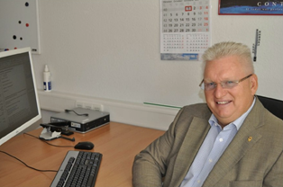Hans-Joachim Kraft